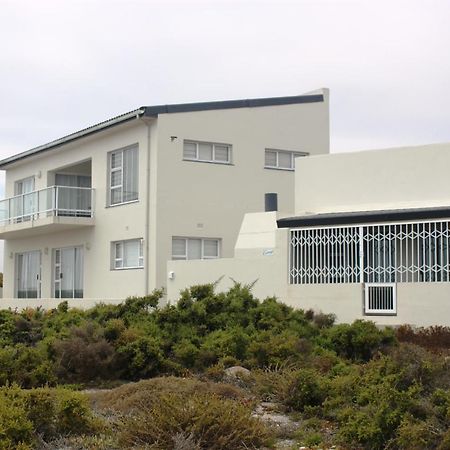 Seester Accommodation Lambertʼs Bay Exteriér fotografie