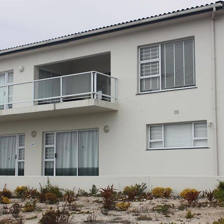 Seester Accommodation Lambertʼs Bay Pokoj fotografie