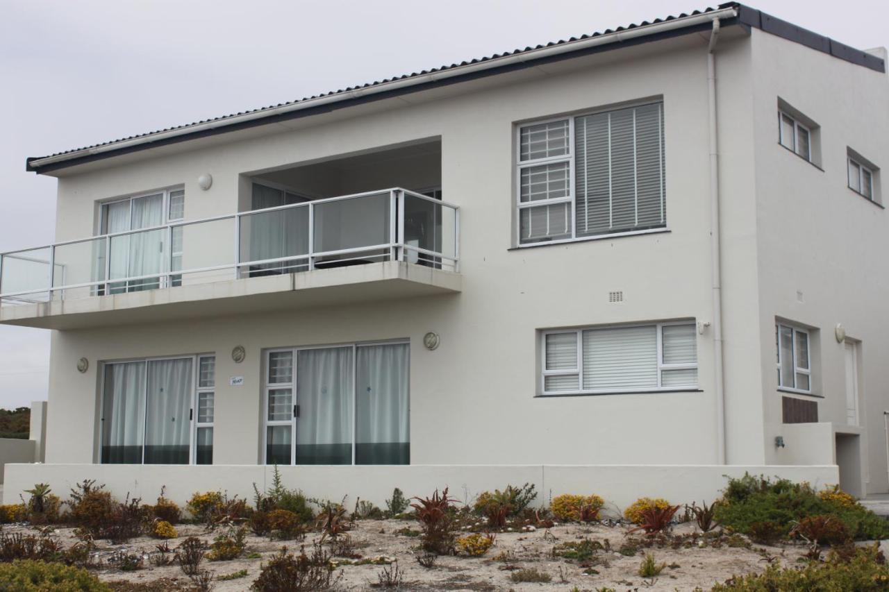 Seester Accommodation Lambertʼs Bay Pokoj fotografie